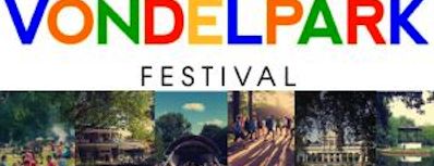 [Ondernemer van de Week] Jan Kienhuis - organisator Vondelpark 150 jaar Festival